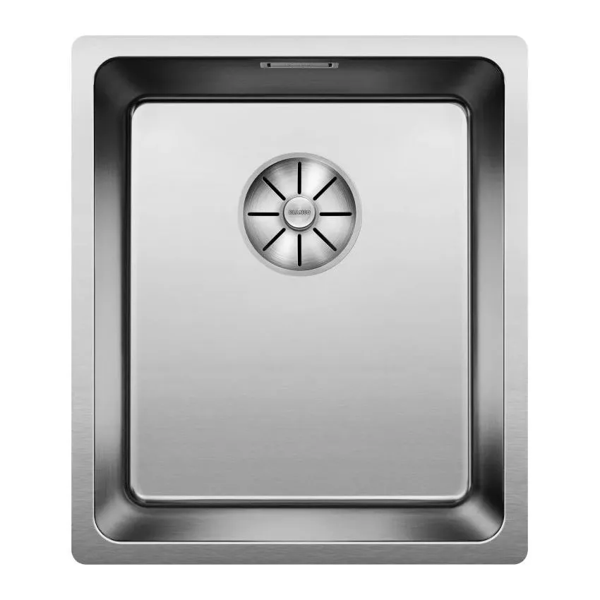 Blanco sudopera ANDANO 400-U 522959 - Inelektronik